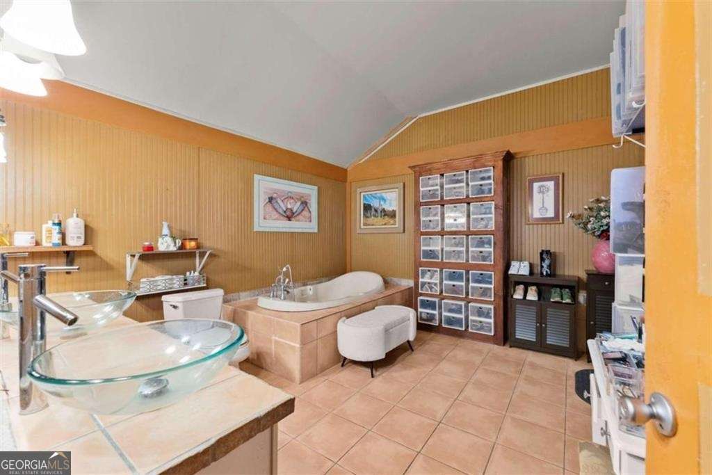 Yellow Creek Estates - Residential