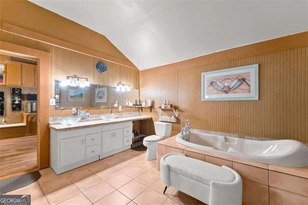 Yellow Creek Estates - Residential