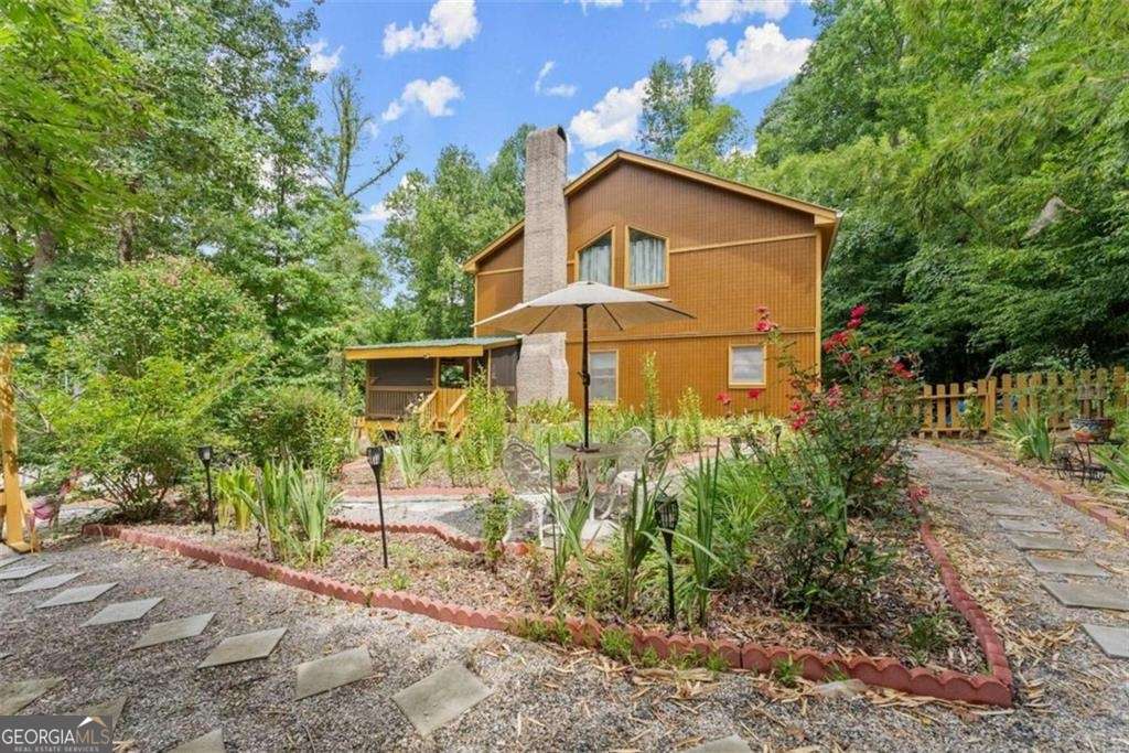 Yellow Creek Estates - Residential