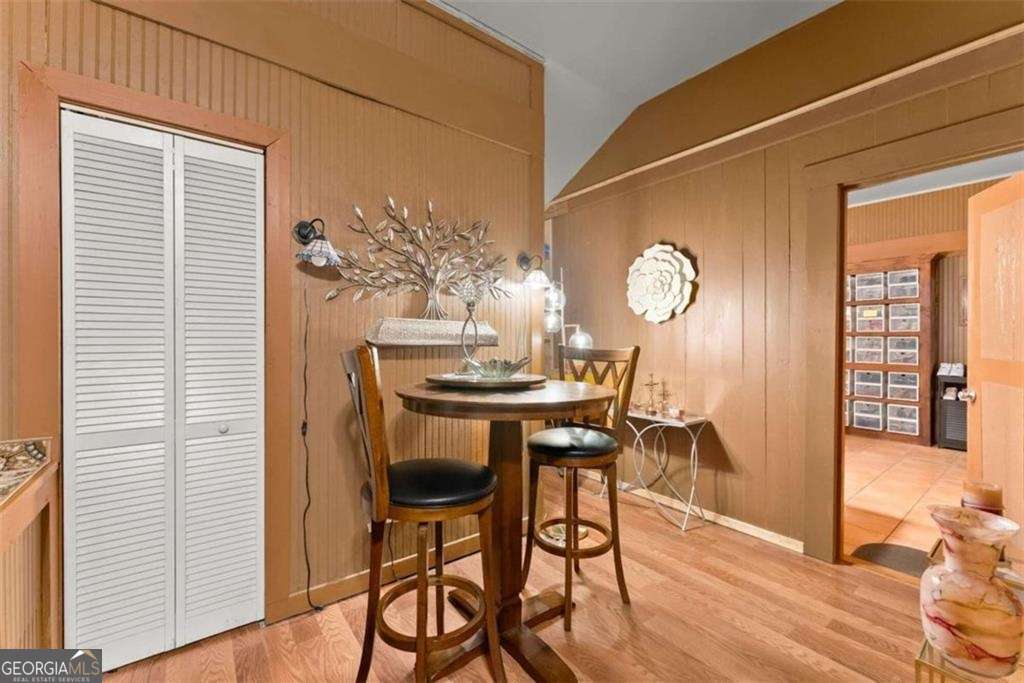 Yellow Creek Estates - Residential