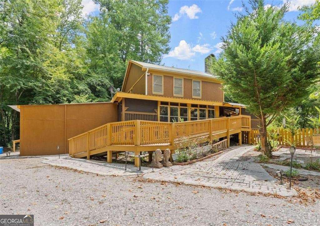 Yellow Creek Estates - Residential