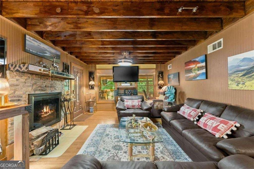 Yellow Creek Estates - Residential