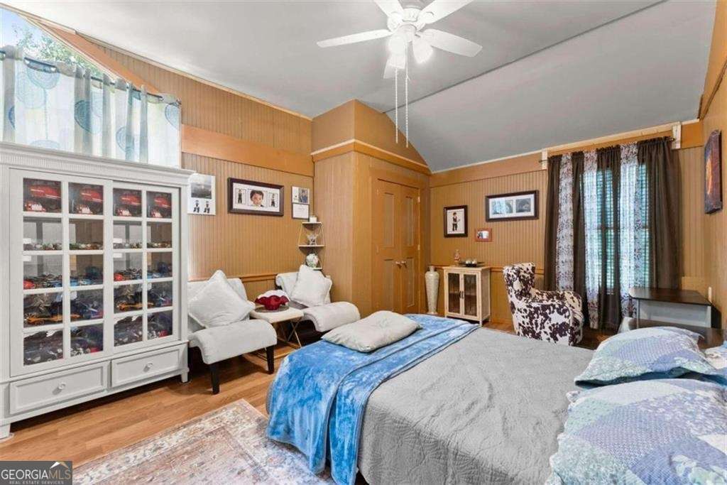 Yellow Creek Estates - Residential