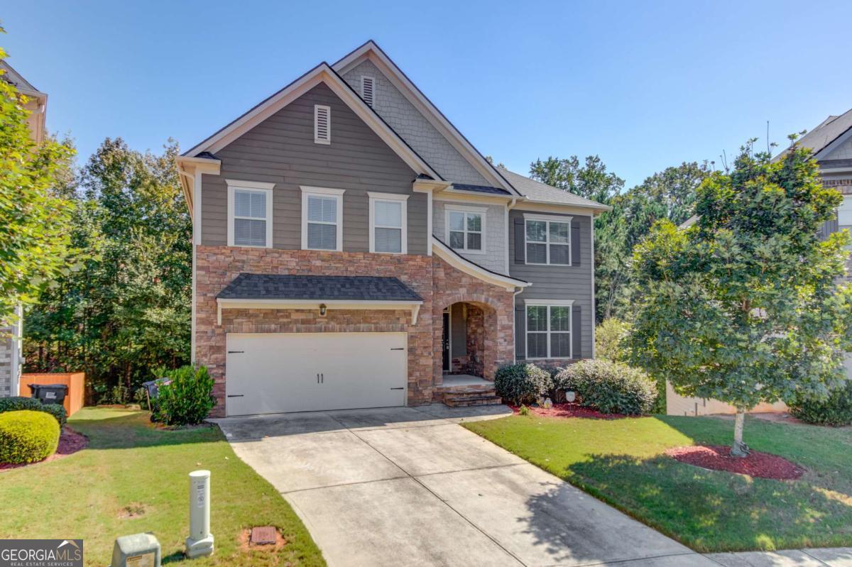 3271 Meadow Lily CT