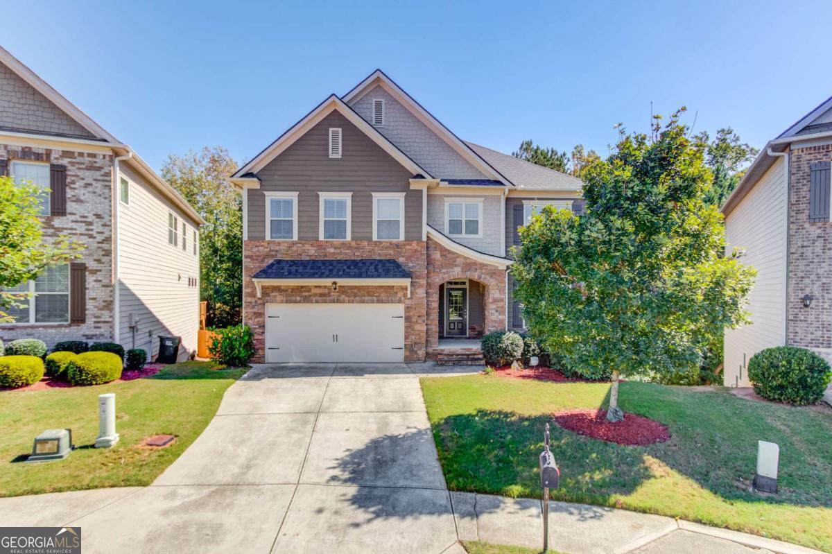 3271 Meadow Lily CT