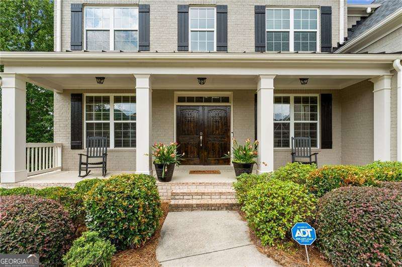 239 Lakestone PKWY