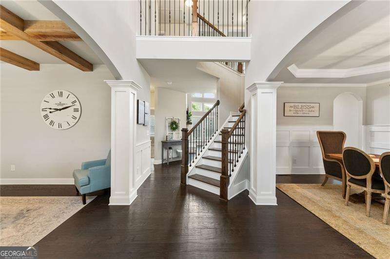 239 Lakestone PKWY