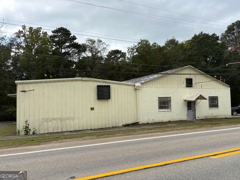 1190 Highway 77 Union Point GA 30669