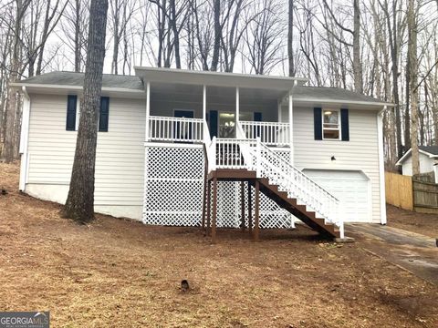 8510 Lynn DR Gainesville GA 30506