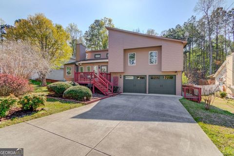 5494 Princeton Oaks LN Sugar Hill GA 30518