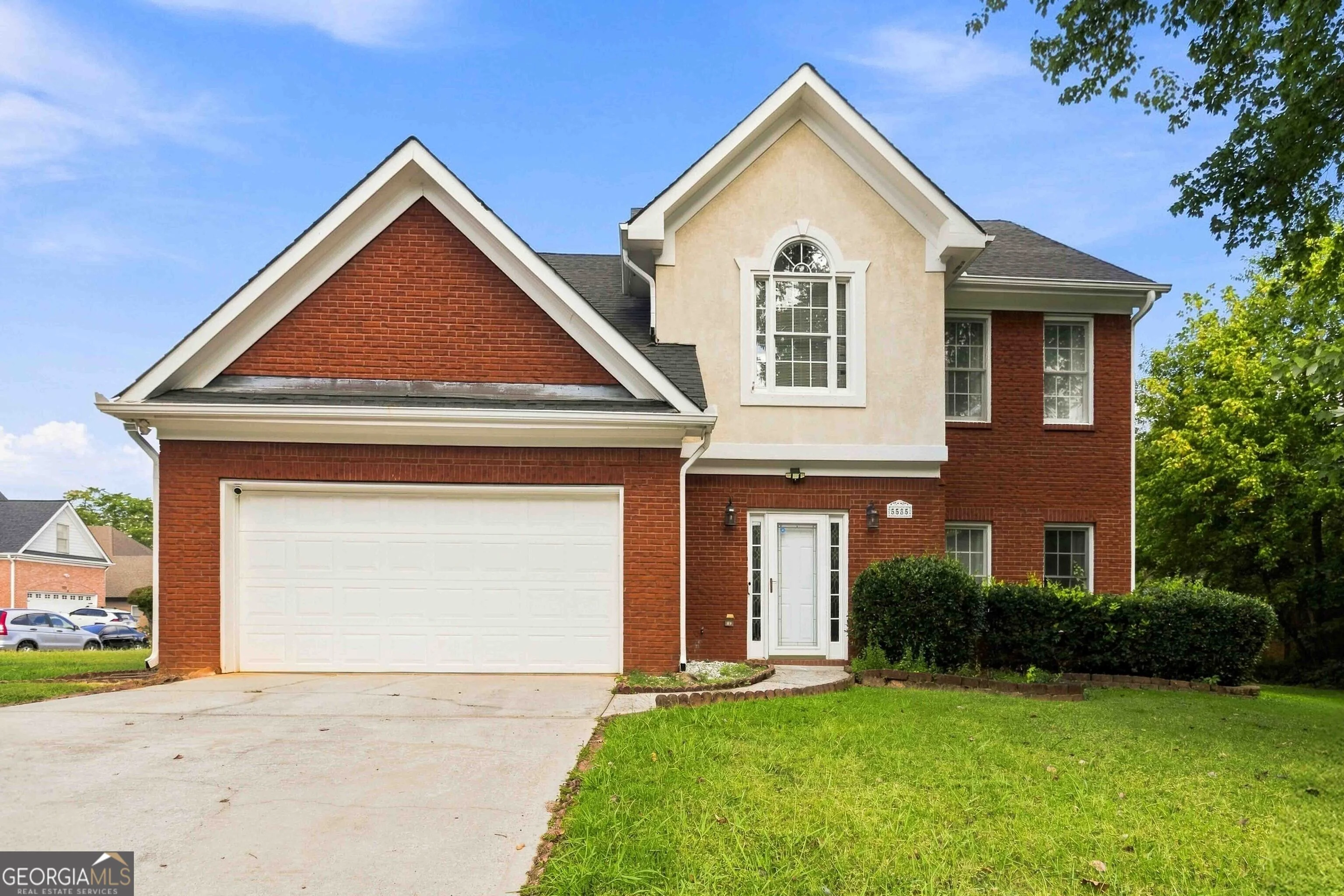 5585 Martin Grove Drive NW, Lilburn, GA, 30047