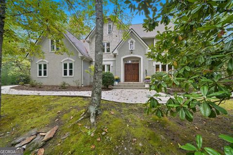 Photo of 23 Vista Woods Lane SE, Cartersville, GA 30120 (MLS # 10735375)