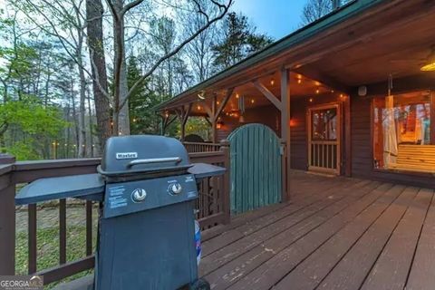 A home in Blue Ridge