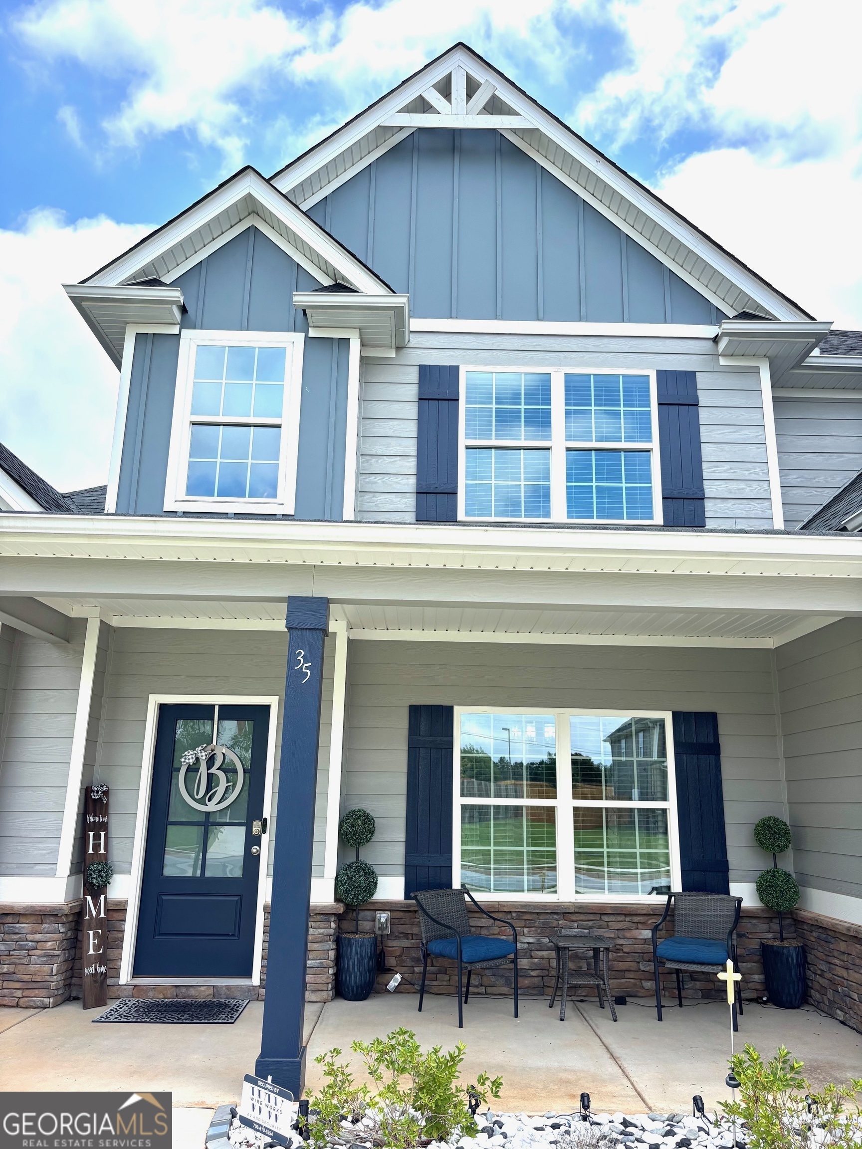35 Pinehaven DR