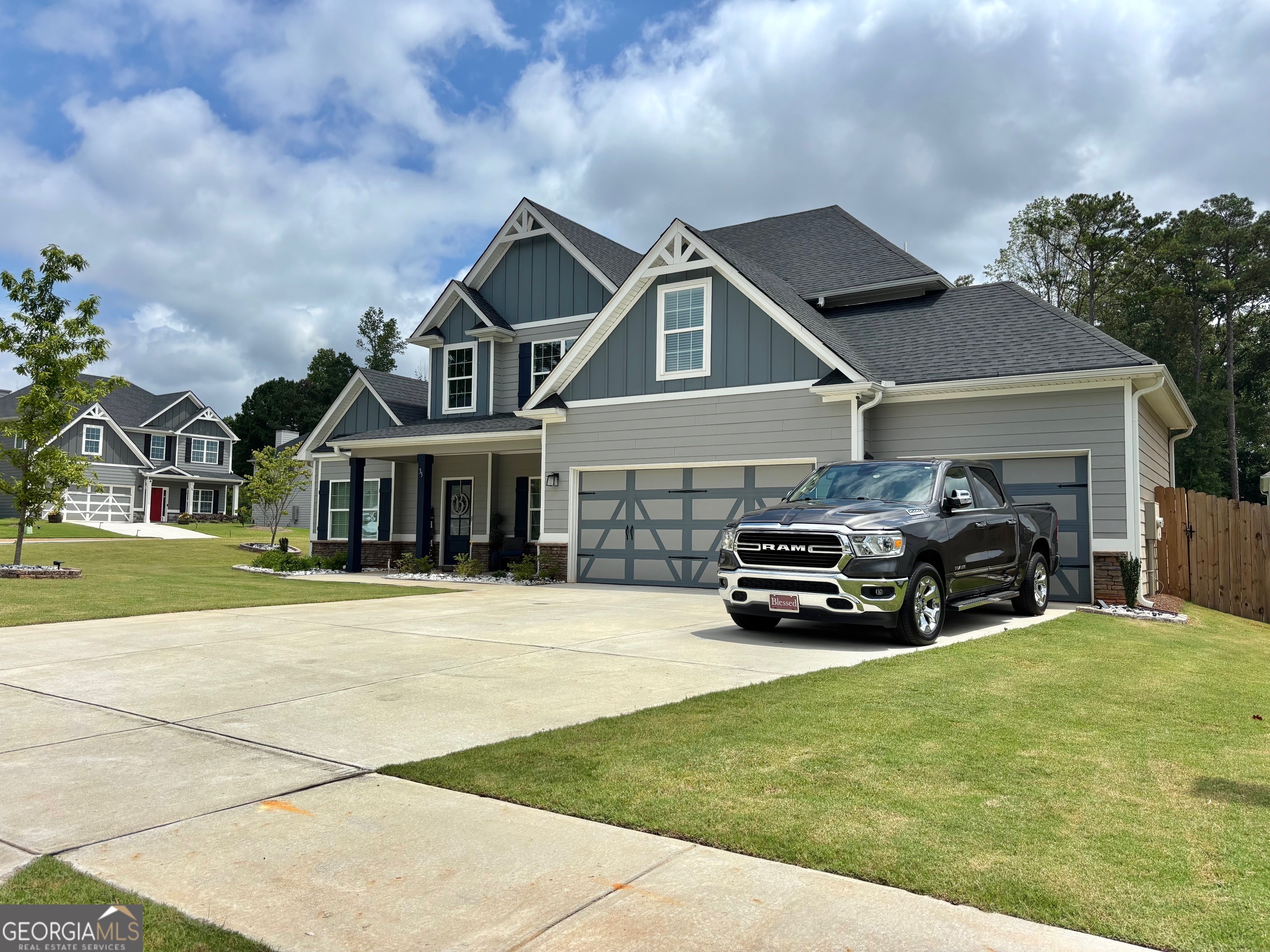 35 Pinehaven DR