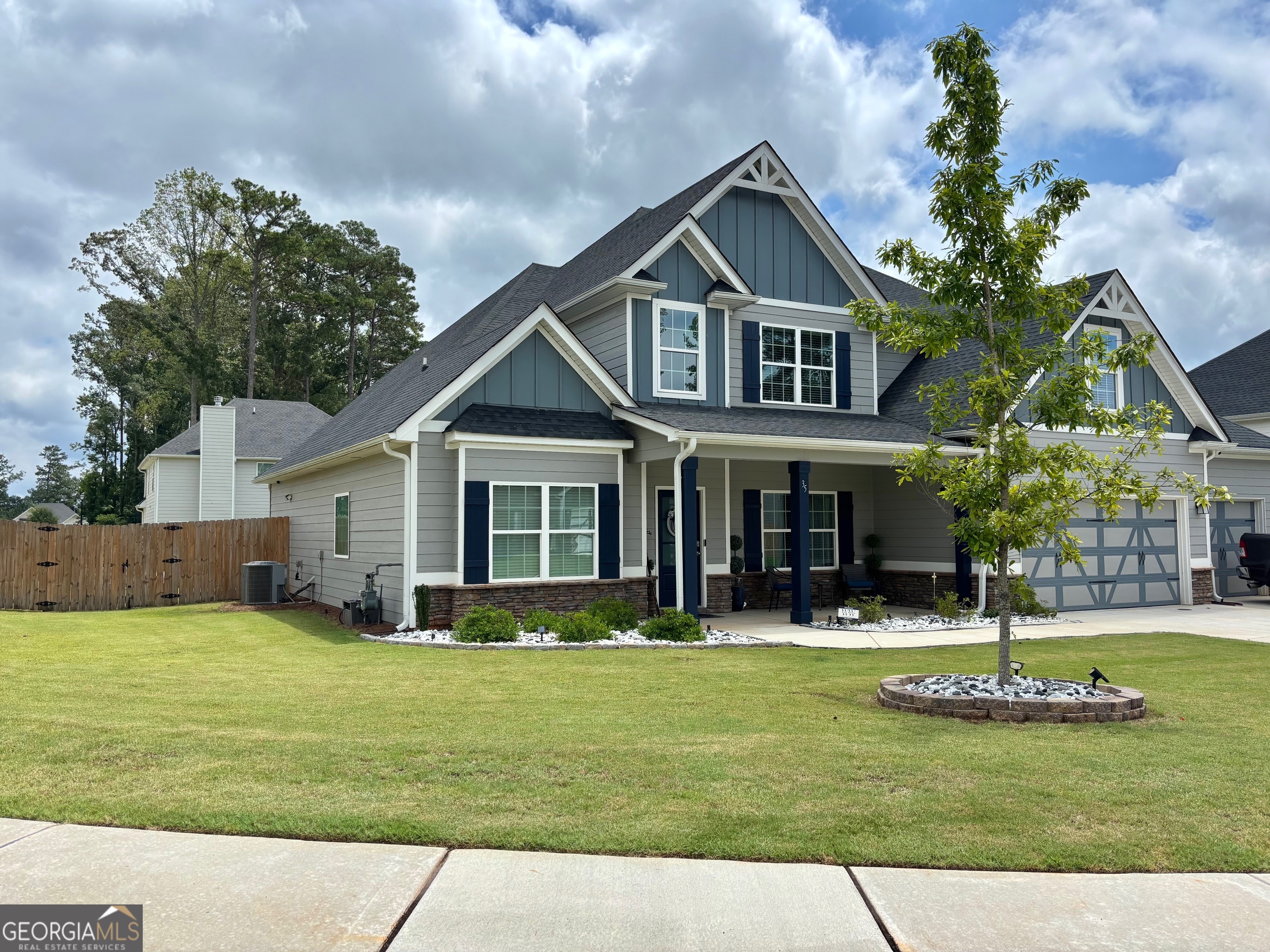 35 Pinehaven DR