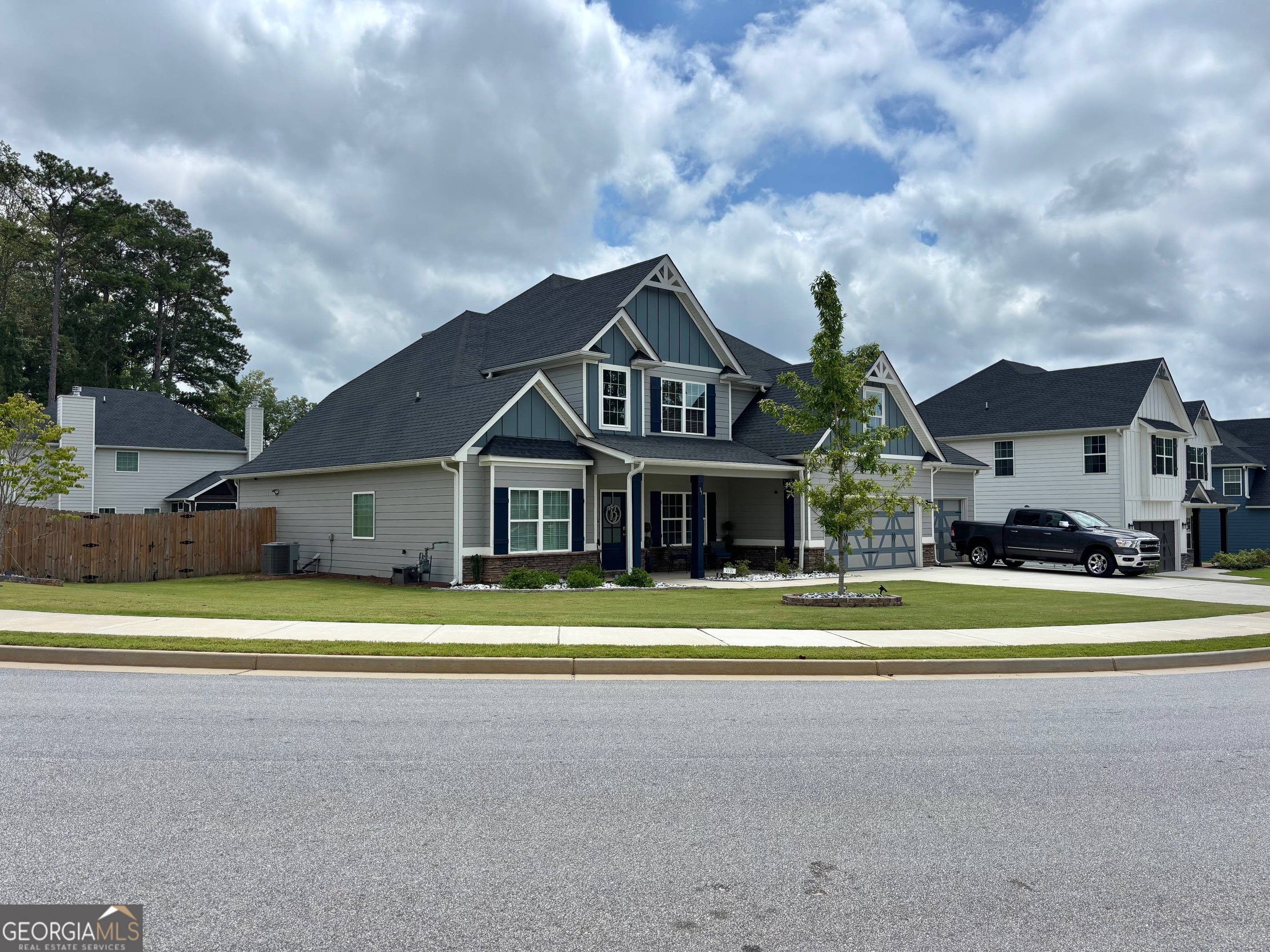 35 Pinehaven DR