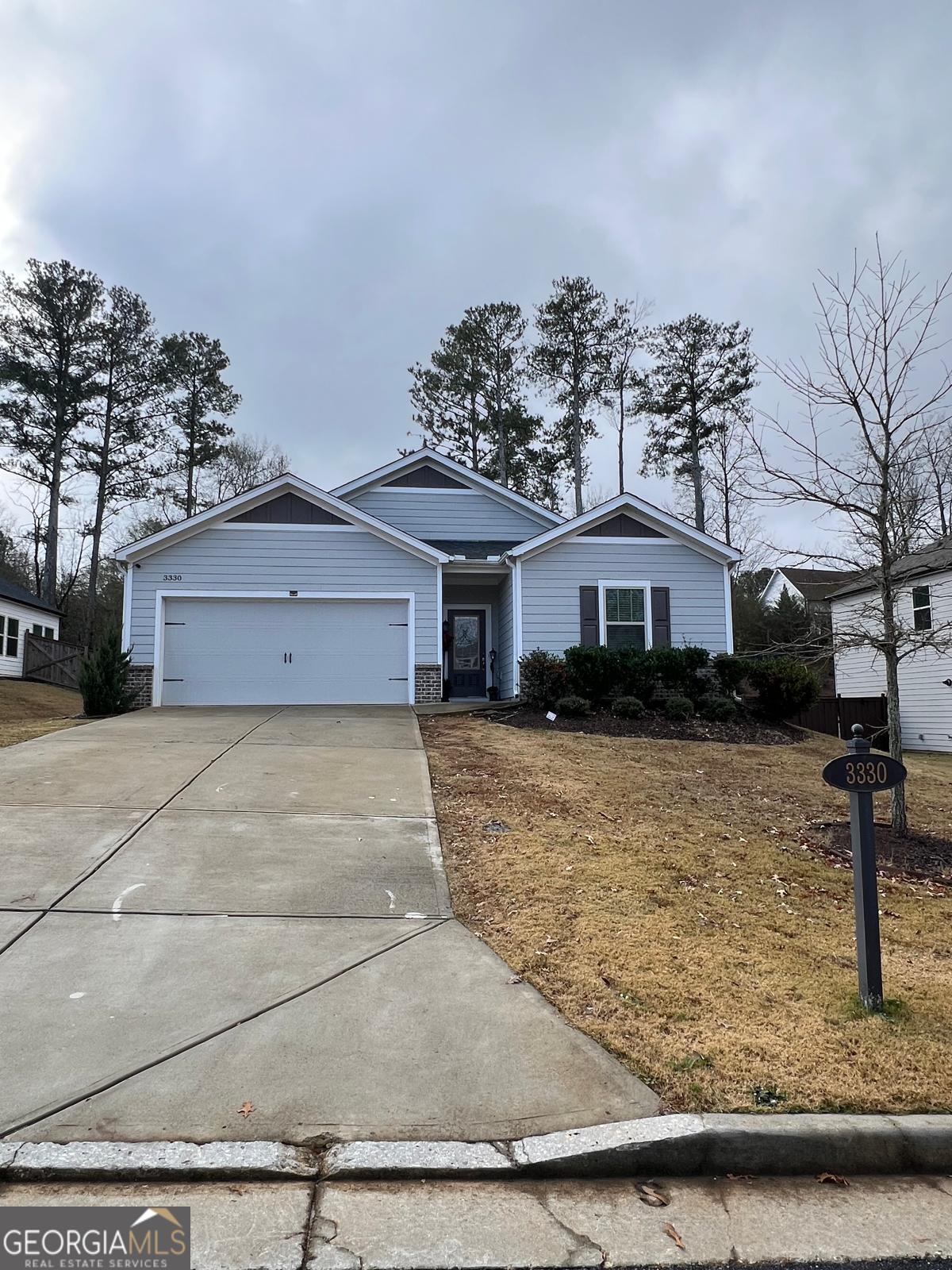 3330 SUMMERPOINT Xing