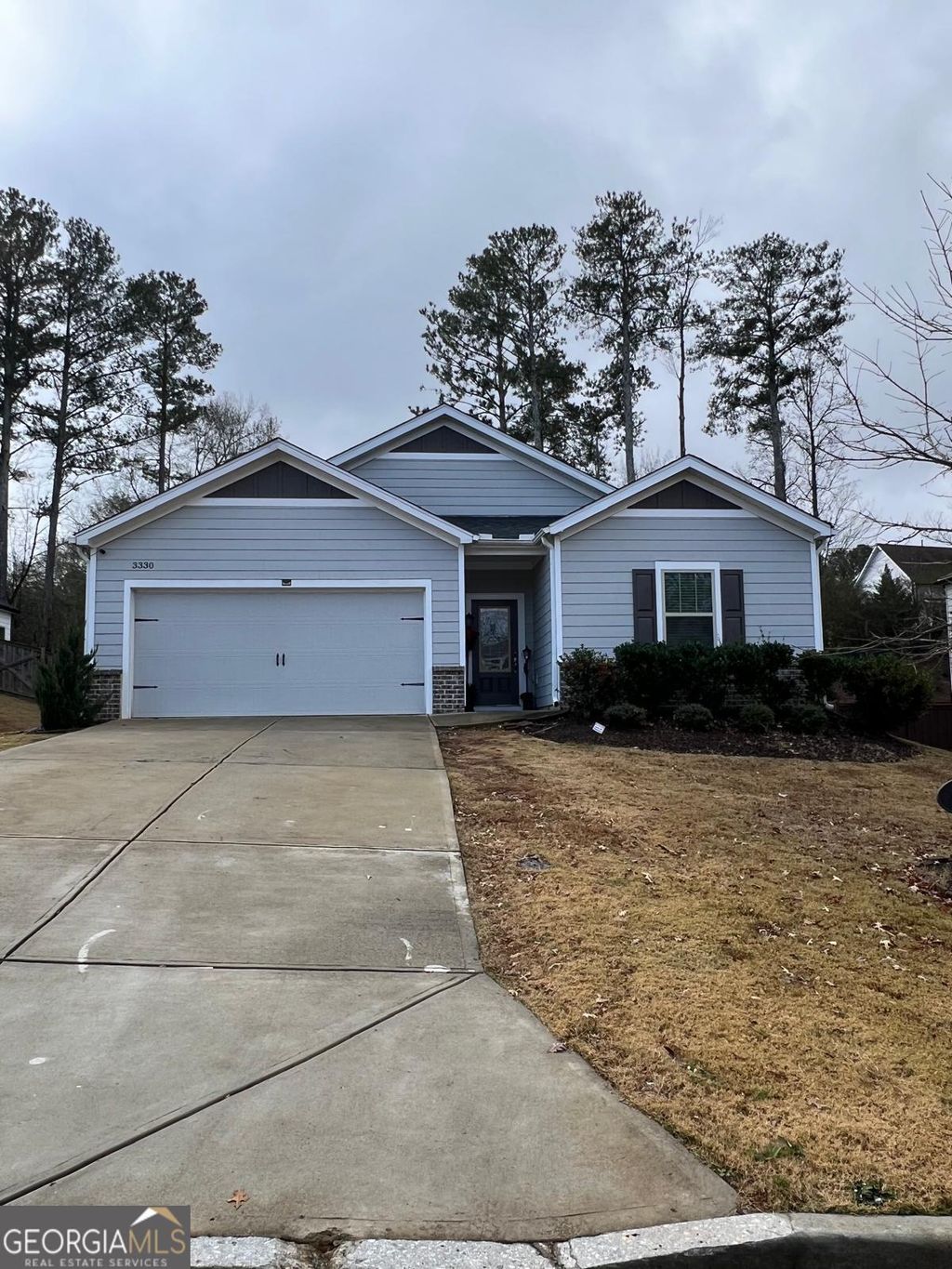 Photo of 3330 SUMMERPOINT Xing, CUMMING, GA 30028 (MLS # 10657147)