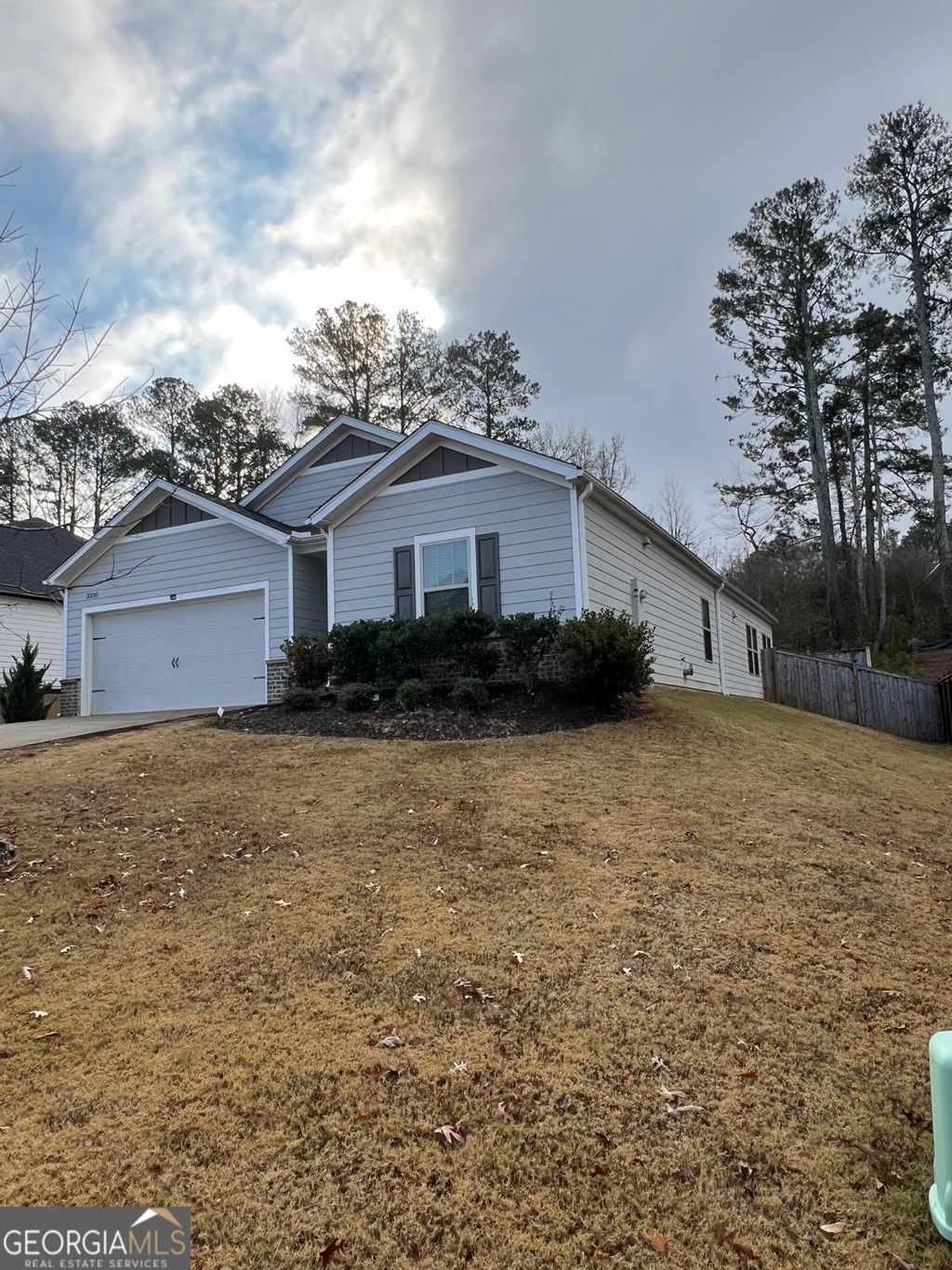 Photo of 3330 SUMMERPOINT Xing, CUMMING, GA 30028 (MLS # 10657147)