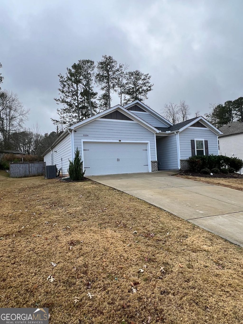 Photo of 3330 SUMMERPOINT Xing, CUMMING, GA 30028 (MLS # 10657147)