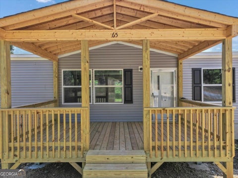 Photo of 65 Vanns Valley Road SW, Rome, GA 30161 (MLS # 10870682)