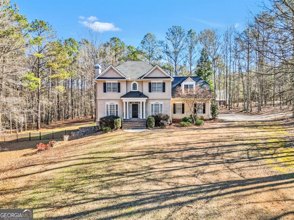Photo of 17 Brookwood Way, Griffin, GA 30224 (MLS # 10674335)