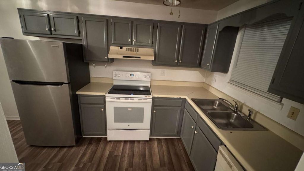 Photo of 8501 Westchester Drive, Douglasville, GA 30134 (MLS # 10654128)