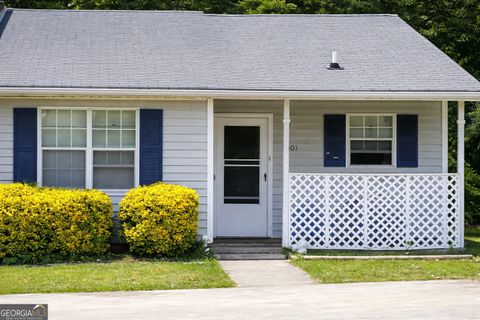 8501 Westchester Drive, Douglasville, GA 30134 - #: 10654128