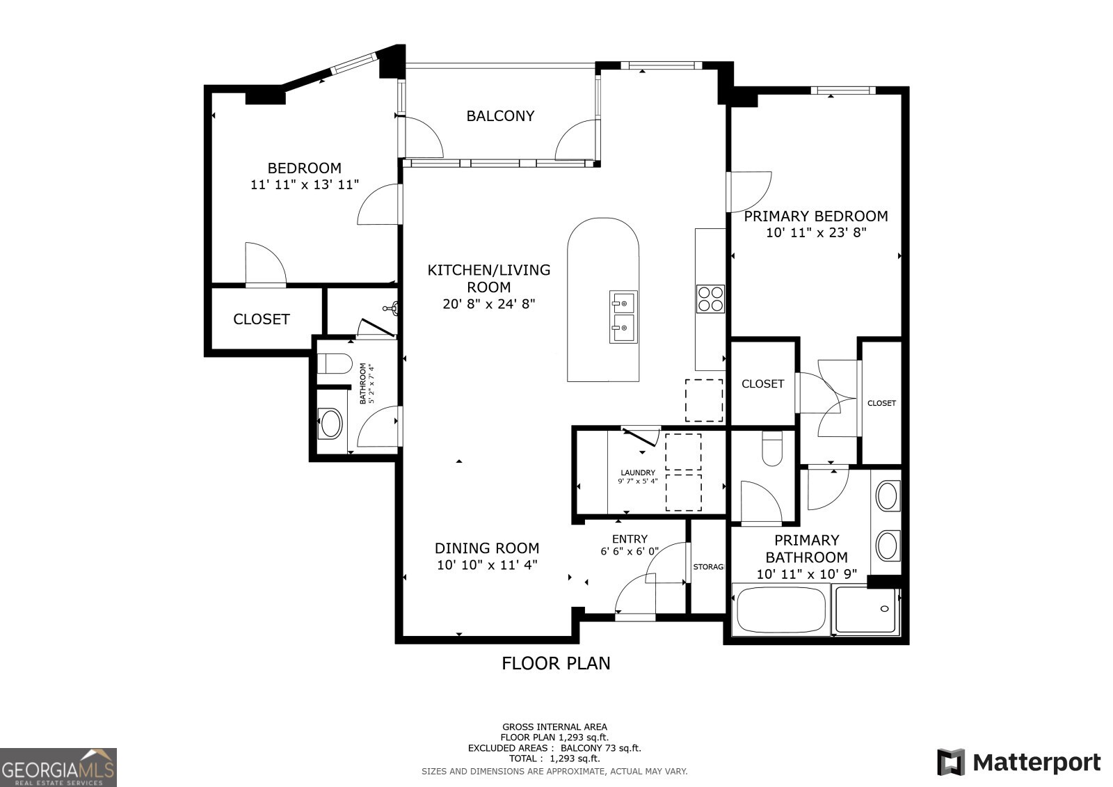 250 Park AVE W 701