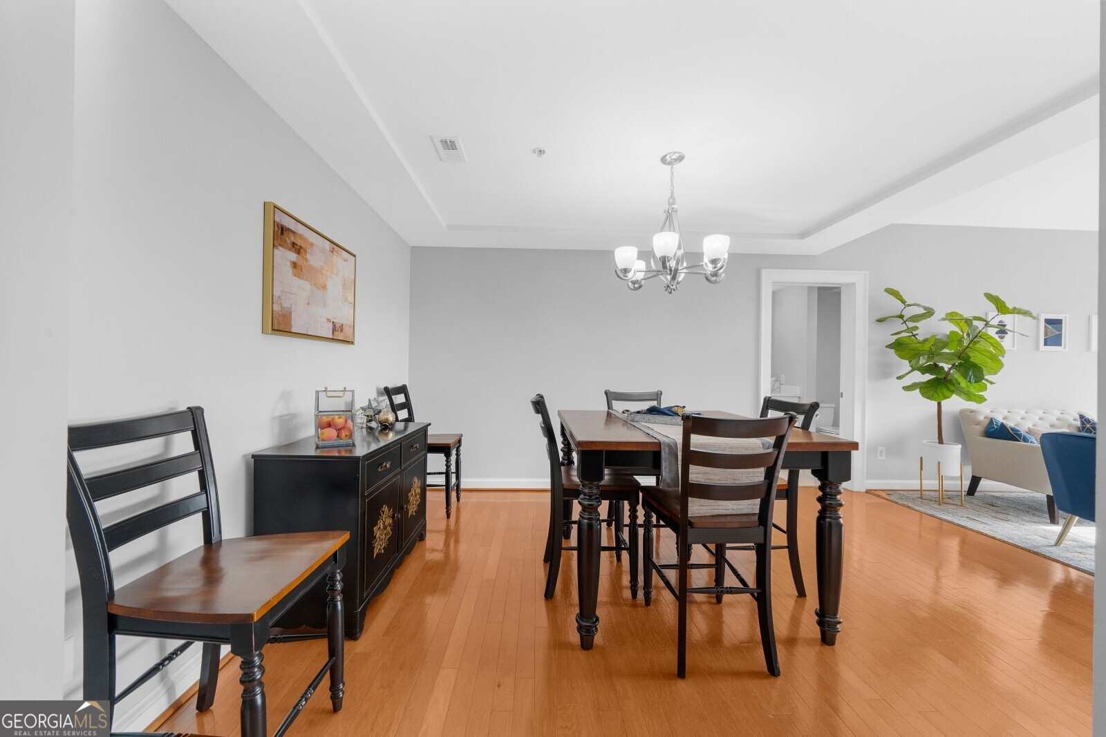 250 Park AVE W 701