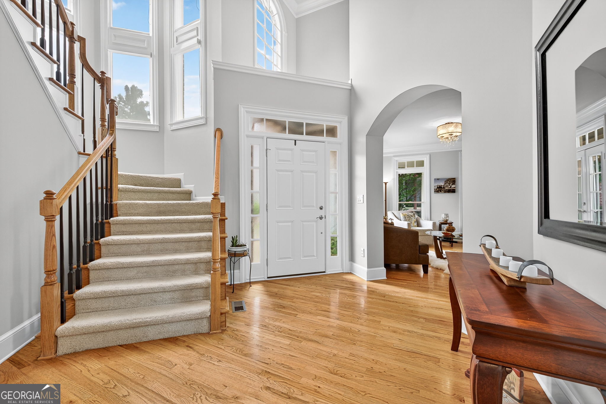 1255 Grand View DR SE