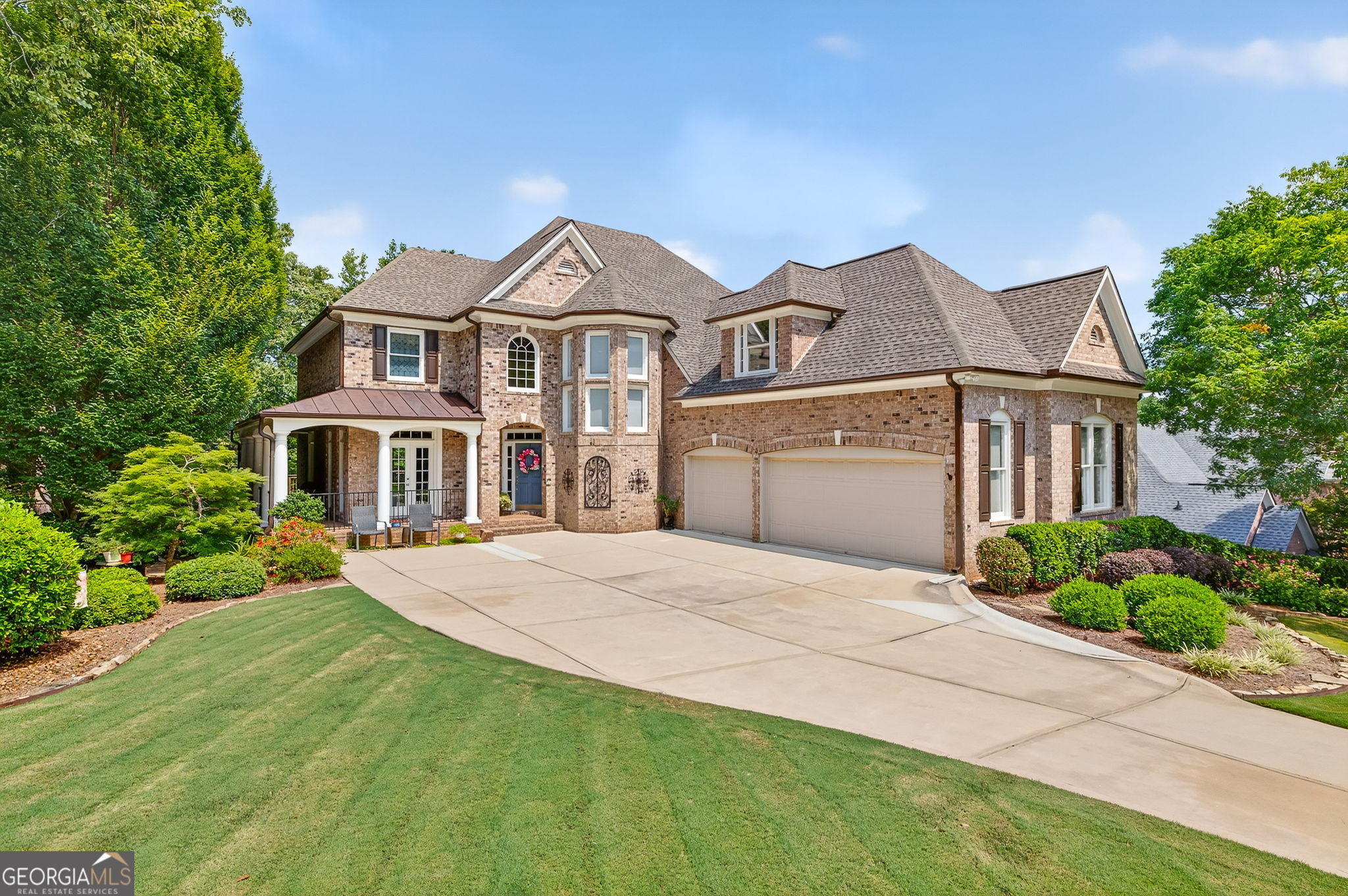1255 Grand View DR SE