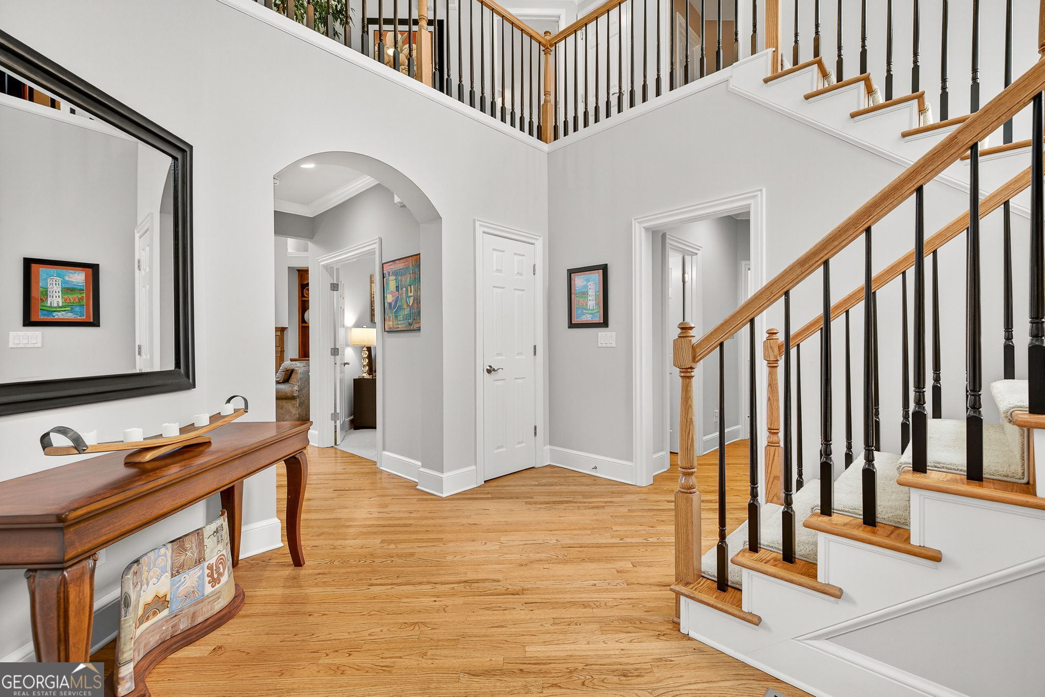 1255 Grand View DR SE