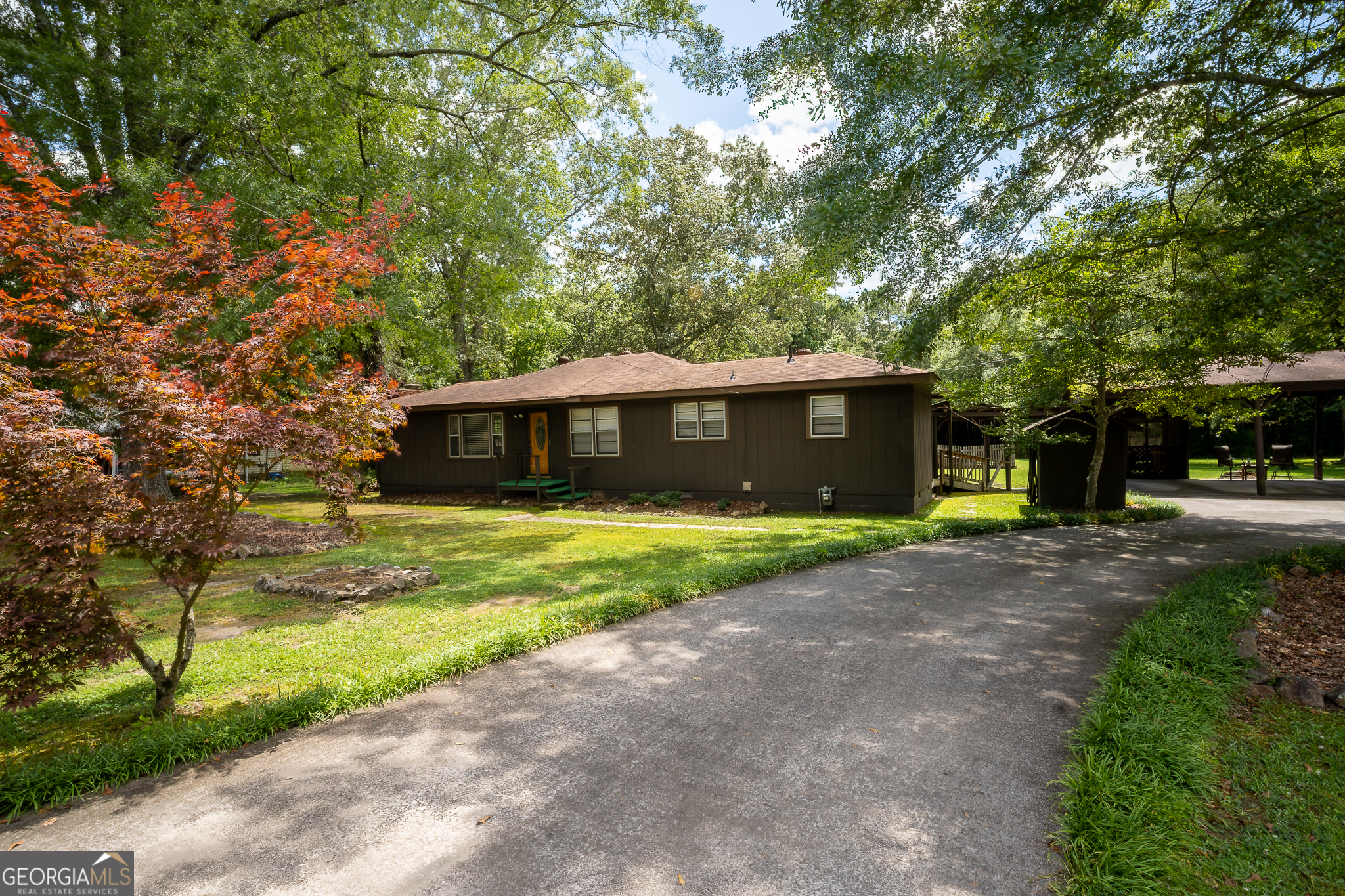 67 Dixie Park RD NW