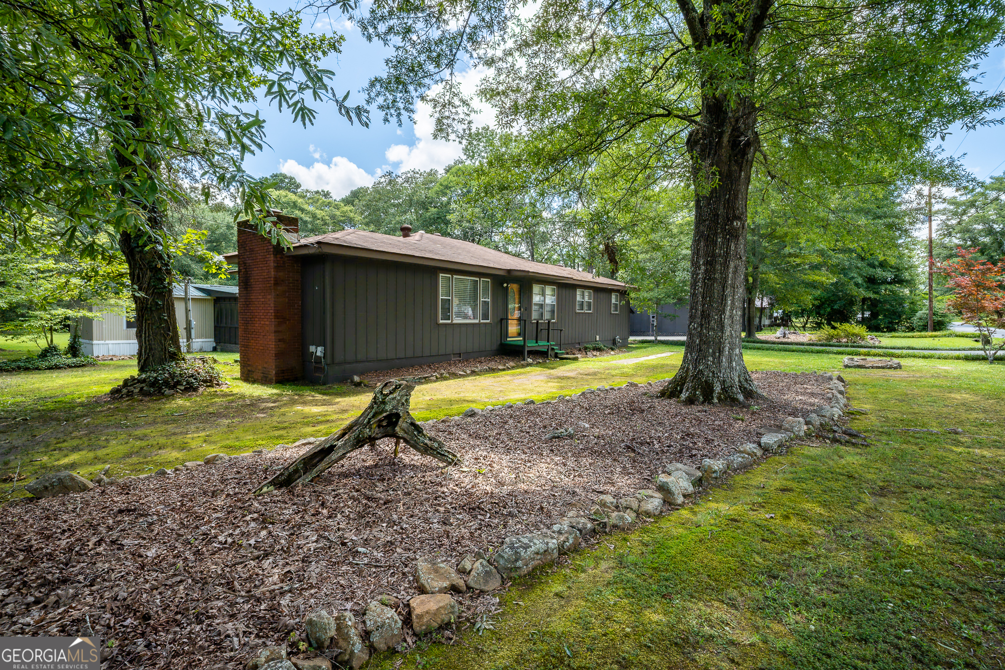 67 Dixie Park RD NW