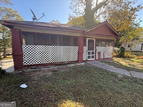 20 Johnson RD NW Atlanta GA 30318