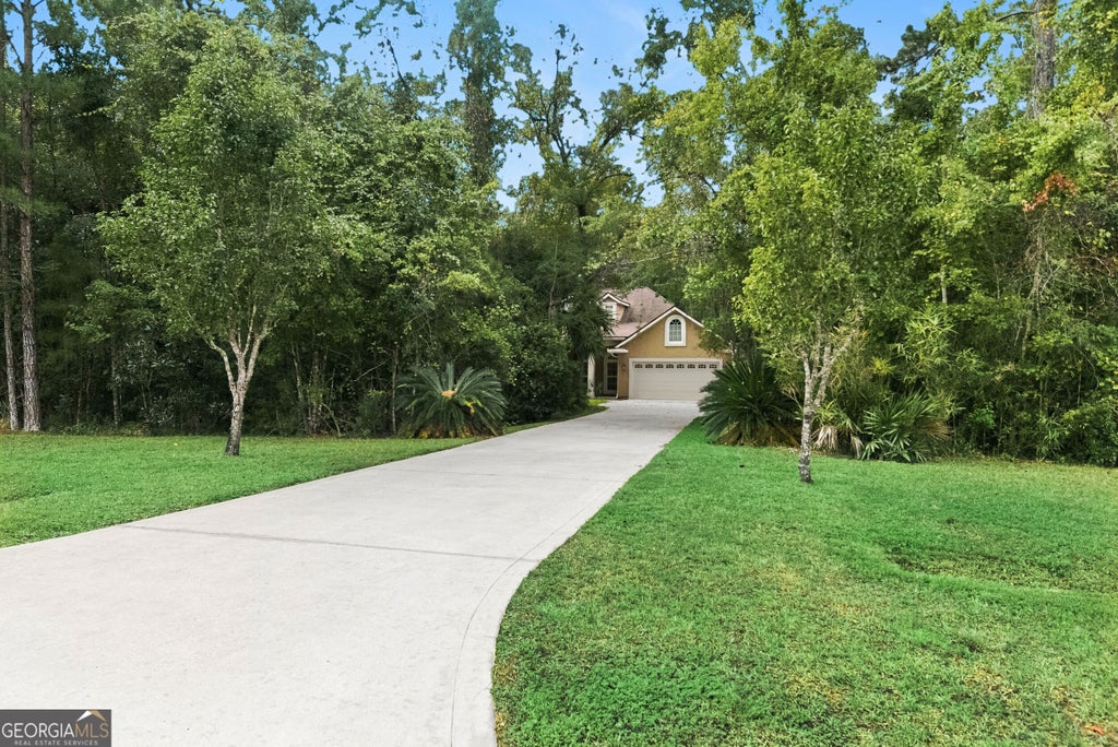 Photo of 47 Sandy Bottom Court, Kingsland, GA 31548 (MLS # 10853269)