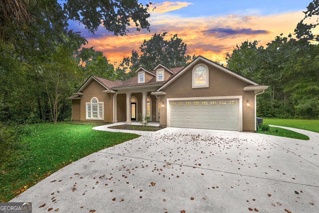 Photo of 47 Sandy Bottom Court, Kingsland, GA 31548 (MLS # 10853269)