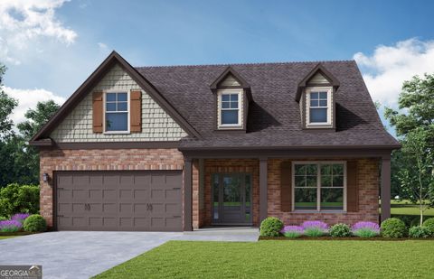 5985 Spring WAY Stonecrest GA 30038