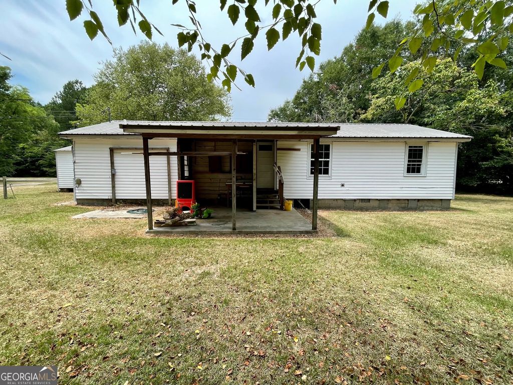 Photo of 623 Virginia Ave, Millen, GA 30442 (MLS # 10701370)