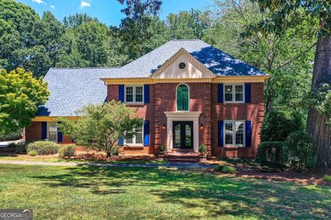 5163 Charlemagne WAY SW Lilburn GA 30047