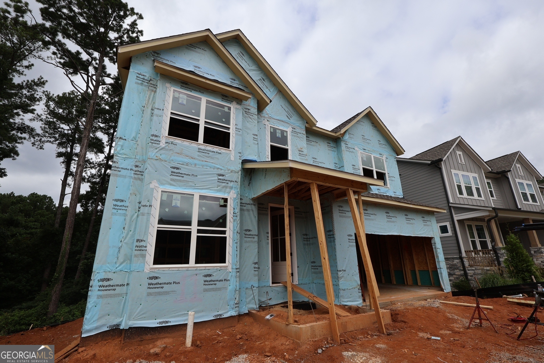 449 Maypop LN