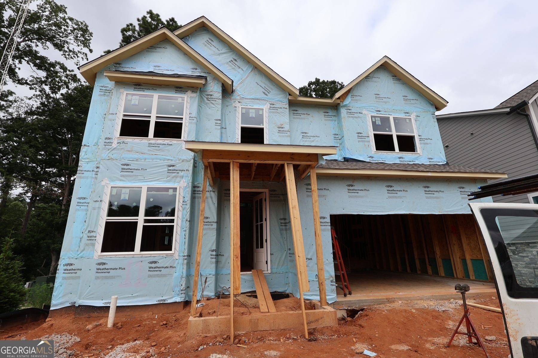 449 Maypop LN