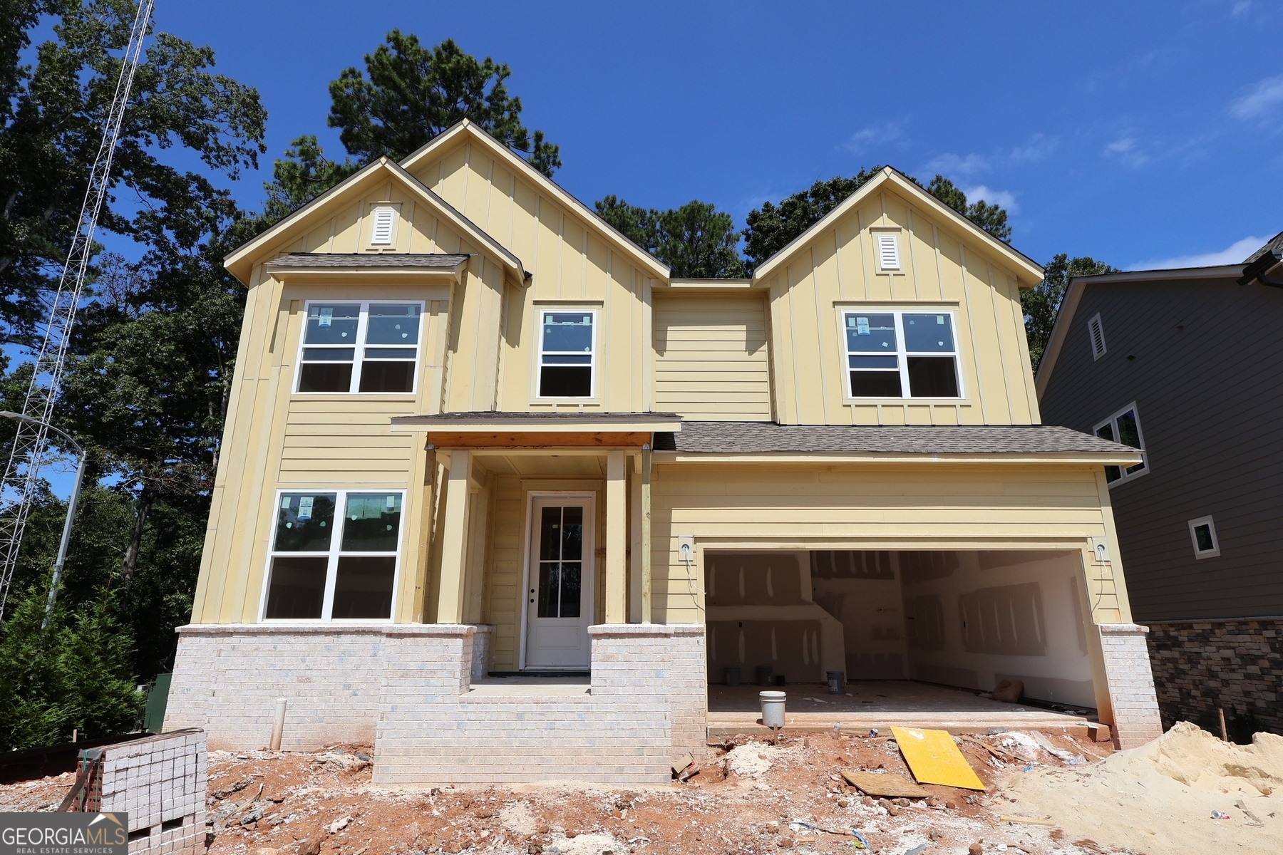 449 Maypop LN