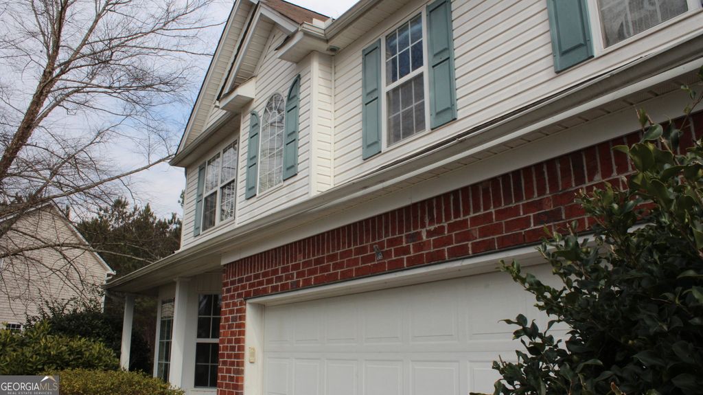 Photo of 2542 Meadow Pond Trail, Grayson, GA 30017 (MLS # 10682886)