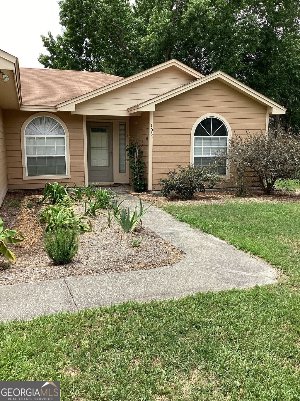 Photo of 103 Humphreys Way, St. Marys, GA 31558 (MLS # 10671249)