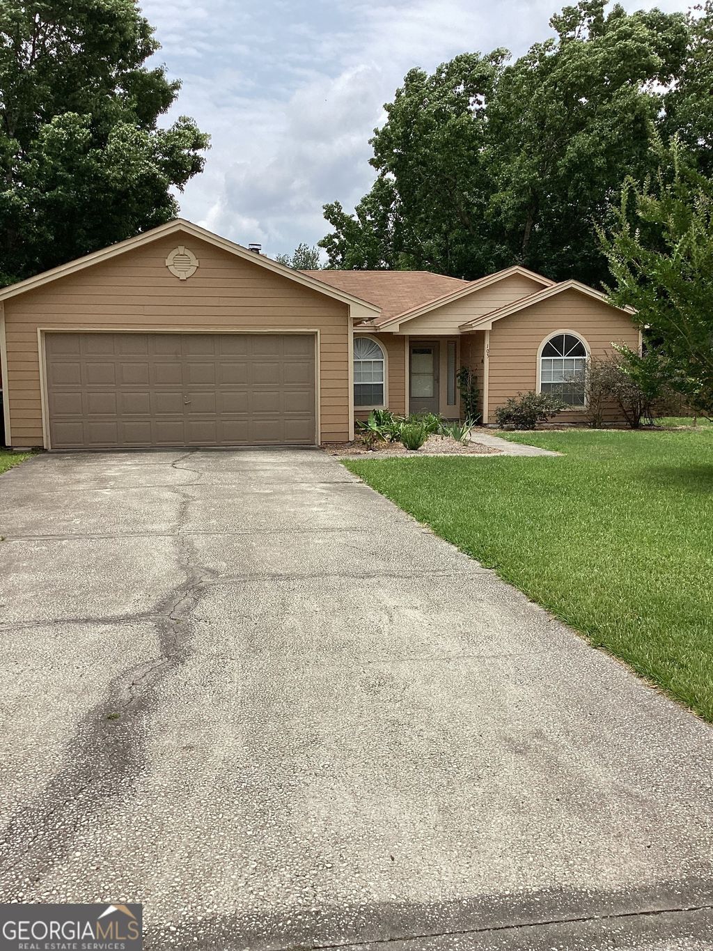 Photo of 103 Humphreys Way, St. Marys, GA 31558 (MLS # 10671249)