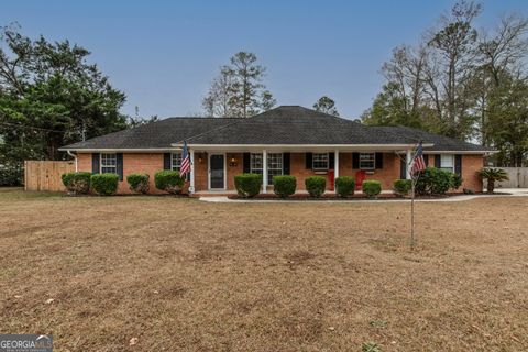 Photo of 8 Cameron Court W, Pembroke, GA 31321 (MLS # 10651720)