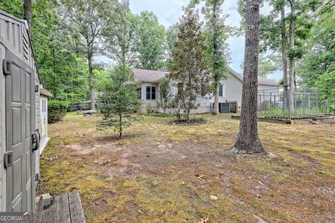 A home in Blairsville